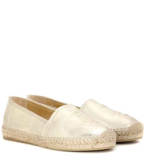 yves saint laurent espadrilles|yves Saint Laurent heels.